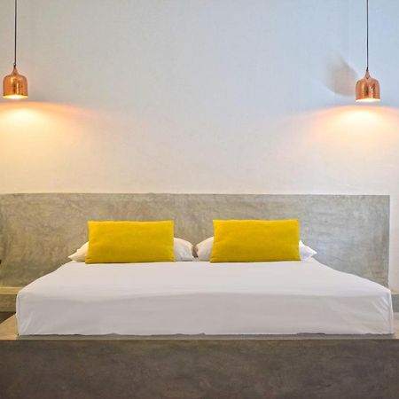 City Beds קולומבו מראה חיצוני תמונה