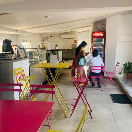 City Beds קולומבו מראה חיצוני תמונה