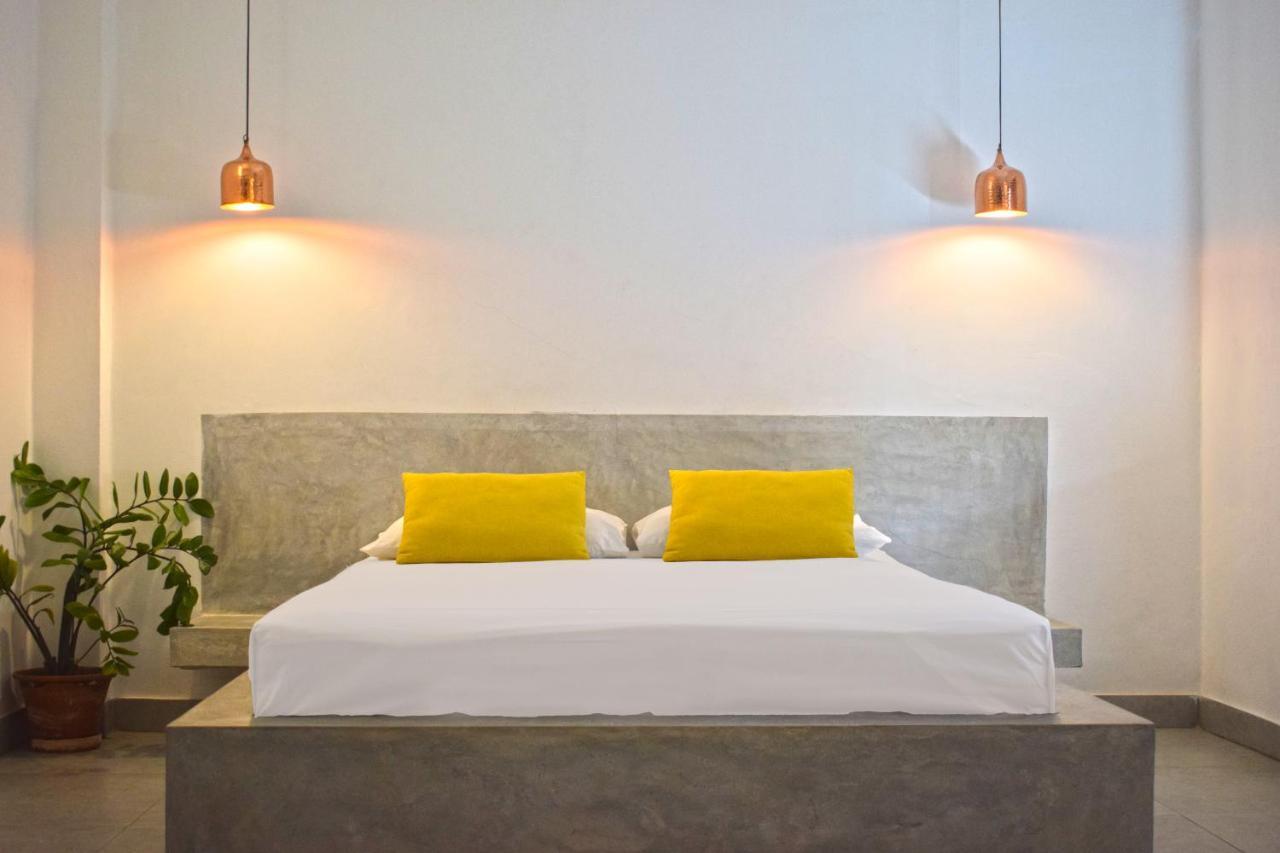 City Beds קולומבו מראה חיצוני תמונה