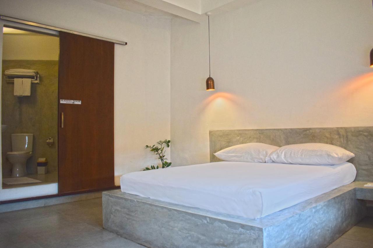 City Beds קולומבו מראה חיצוני תמונה