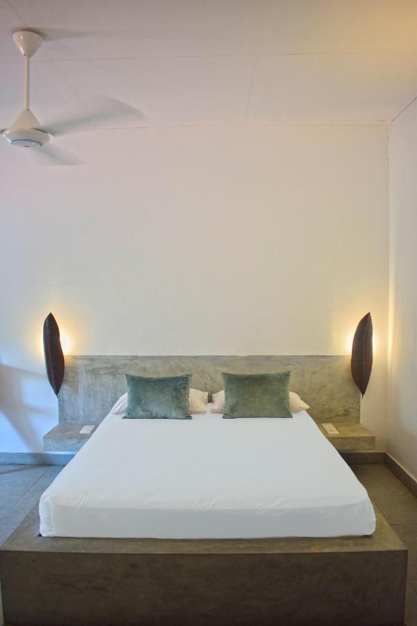 City Beds קולומבו מראה חיצוני תמונה