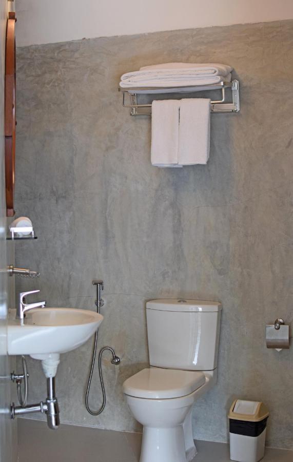 City Beds קולומבו מראה חיצוני תמונה