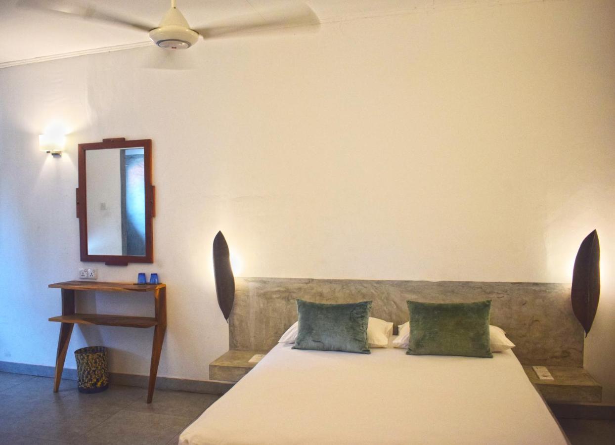 City Beds קולומבו מראה חיצוני תמונה