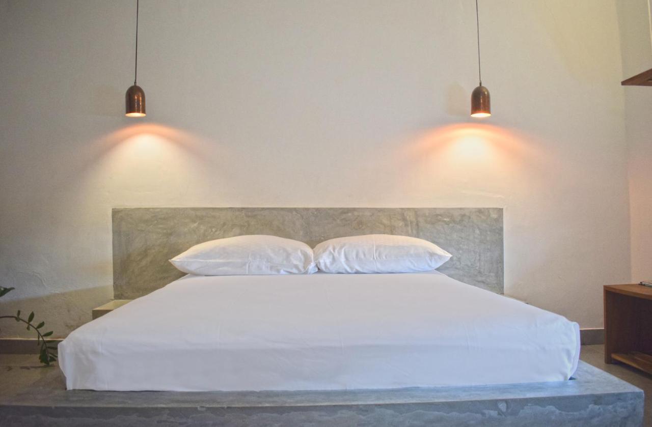 City Beds קולומבו מראה חיצוני תמונה