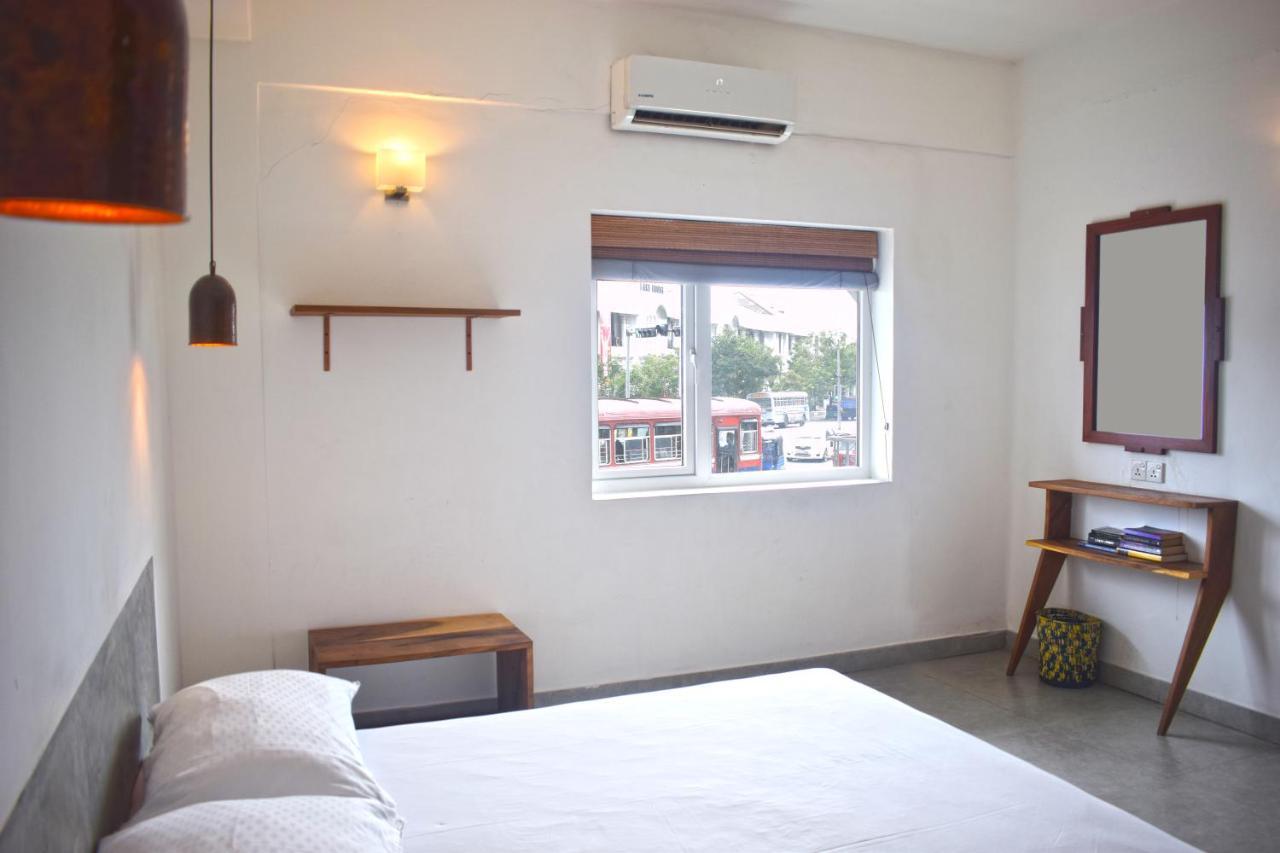 City Beds קולומבו מראה חיצוני תמונה