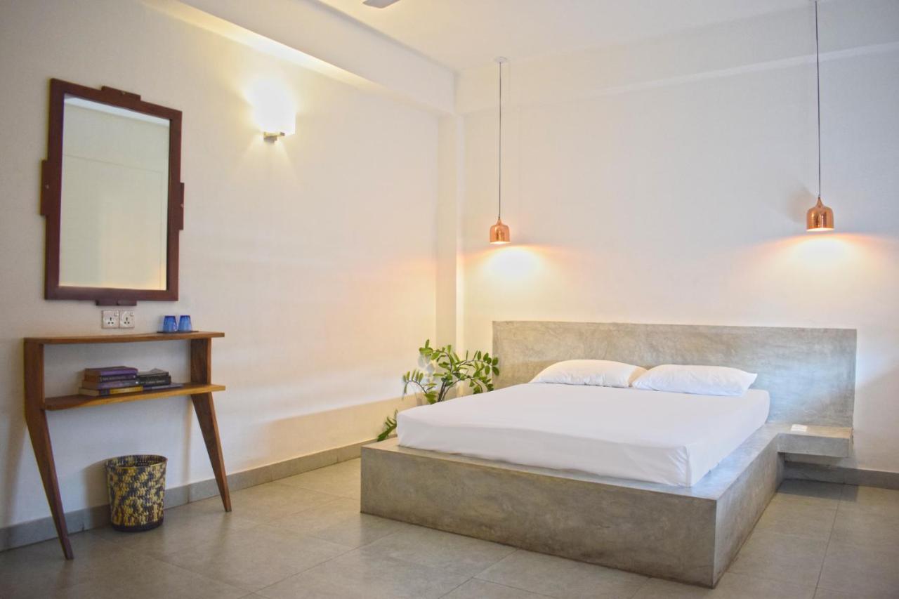 City Beds קולומבו מראה חיצוני תמונה