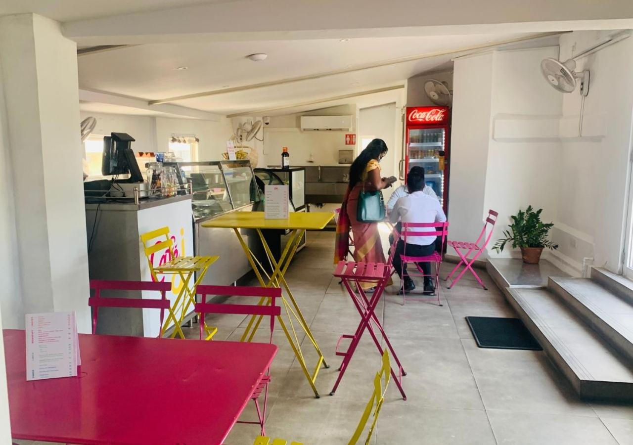 City Beds קולומבו מראה חיצוני תמונה